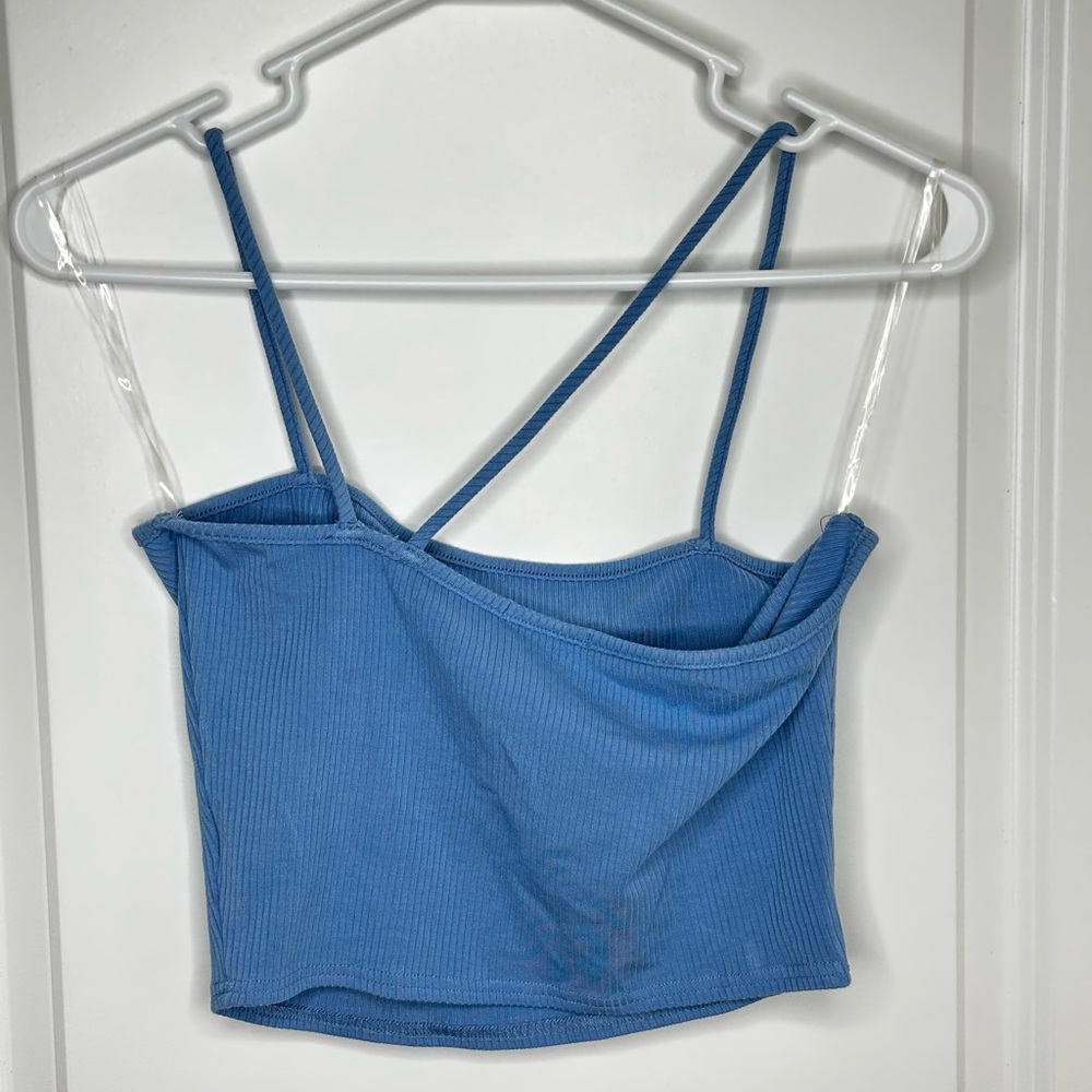 Cropped top